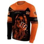 custom-cincinnati-bengals-grim-reaper-orange-black-hoodie-best-selling