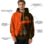 custom-cleveland-browns-abstract-shape-brown-hoodie-best-selling