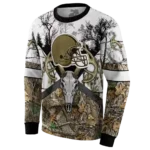 custom-cleveland-browns-forest-silhouette-hoodie-best-selling