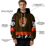 custom-cleveland-browns-grateful-vibes-brown-hoodie-best-selling