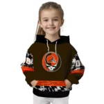 custom-cleveland-browns-grateful-vibes-brown-hoodie-best-selling
