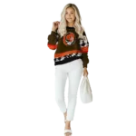 custom-cleveland-browns-grateful-vibes-brown-hoodie-best-selling