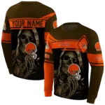 custom-cleveland-browns-grim-reaper-brown-black-hoodie-best-selling