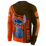 custom-cleveland-browns-stitch-brown-hoodie-best-selling