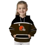 custom-cleveland-browns-striped-pattern-brown-hoodie-best-selling