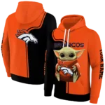 custom-denver-broncos-baby-yoda-orange-black-hoodie-best-selling