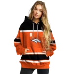 custom-denver-broncos-striped-pattern-orange-hoodie-best-selling