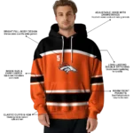 custom-denver-broncos-striped-pattern-orange-hoodie-best-selling