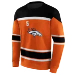 custom-denver-broncos-striped-pattern-orange-hoodie-best-selling