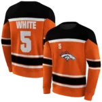 custom-denver-broncos-striped-pattern-orange-hoodie-best-selling