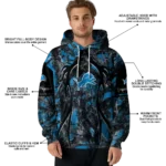 custom-detroit-lions-hunting-theme-blue-black-hoodie-best-selling