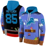 custom-detroit-lions-mario-blue-black-hoodie-best-selling