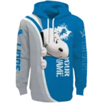 custom-detroit-lions-peeking-snoopy-blue-hoodie-best-selling