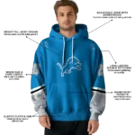 custom-detroit-lions-striped-sleeves-blue-hoodie-best-selling