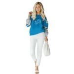 custom-detroit-lions-striped-sleeves-blue-hoodie-best-selling