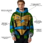 custom-detroit-lions-superhero-armor-blue-green-hoodie-best-selling