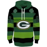 custom-green-bay-packers-celtic-patterns-green-hoodie-best-selling