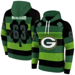 custom-green-bay-packers-celtic-patterns-green-hoodie-best-selling