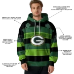 custom-green-bay-packers-celtic-patterns-green-hoodie-best-selling