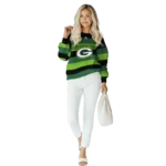custom-green-bay-packers-celtic-patterns-green-hoodie-best-selling