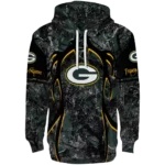 custom-green-bay-packers-hunting-theme-green-black-hoodie-best-selling