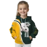 custom-green-bay-packers-peeking-snoopy-green-hoodie-best-selling