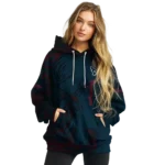 custom-houston-texans-deer-silhouette-blue-hoodie-best-selling