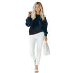 custom-houston-texans-deer-silhouette-blue-hoodie-best-selling