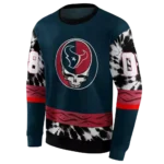 custom-houston-texans-grateful-vibes-blue-hoodie-best-selling
