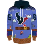 custom-houston-texans-mario-blue-black-hoodie-best-selling