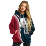 custom-houston-texans-peeking-snoopy-blue-hoodie-best-selling