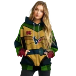 custom-houston-texans-superhero-armor-blue-green-hoodie-best-selling