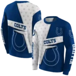 custom-indianapolis-colts-abstract-shape-blue-hoodie-best-selling