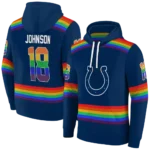 custom-indianapolis-colts-rainbow-stripes-blue-hoodie-best-selling