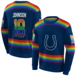 custom-indianapolis-colts-rainbow-stripes-blue-hoodie-best-selling