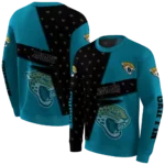 custom-jacksonville-jaguars-abstract-shape-teal-hoodie-best-selling