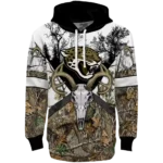 custom-jacksonville-jaguars-forest-silhouette-hoodie-best-selling