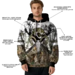 custom-jacksonville-jaguars-forest-silhouette-hoodie-best-selling