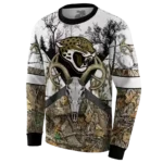 custom-jacksonville-jaguars-forest-silhouette-hoodie-best-selling