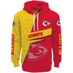 custom-kansas-city-chiefs-abstract-shape-red-hoodie-best-selling