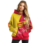 custom-kansas-city-chiefs-abstract-shape-red-hoodie-best-selling
