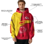 custom-kansas-city-chiefs-abstract-shape-red-hoodie-best-selling