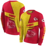 custom-kansas-city-chiefs-abstract-shape-red-hoodie-best-selling