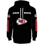 custom-kansas-city-chiefs-punisher-skull-black-hoodie-best-selling