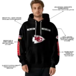 custom-kansas-city-chiefs-punisher-skull-black-hoodie-best-selling
