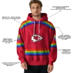 custom-kansas-city-chiefs-rainbow-stripes-red-hoodie-best-selling