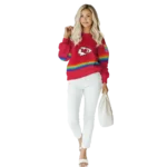 custom-kansas-city-chiefs-rainbow-stripes-red-hoodie-best-selling
