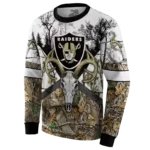 custom-las-vegas-raiders-forest-silhouette-hoodie-best-selling