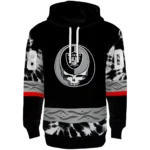 custom-las-vegas-raiders-grateful-vibes-black-hoodie-best-selling