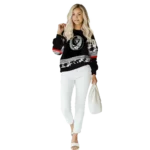 custom-las-vegas-raiders-grateful-vibes-black-hoodie-best-selling